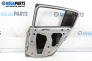 Tür for Renault Megane II Hatchback (07.2001 - 10.2012), 5 türen, hecktür, position: rechts, rückseite