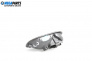 Mâner interior for Renault Megane II Hatchback (07.2001 - 10.2012), 5 uși, hatchback, position: dreaptă - fața