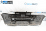 Bara de protectie frontala for Renault Megane II Hatchback (07.2001 - 10.2012), hatchback, position: fața