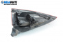 Stop for Renault Megane II Hatchback (07.2001 - 10.2012), hatchback, position: stânga