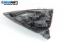 Stop for Renault Megane II Hatchback (07.2001 - 10.2012), hatchback, position: dreapta