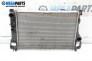 Radiator de apă for Renault Megane II Hatchback (07.2001 - 10.2012) 1.5 dCi (BM0F, CM0F), 82 hp