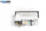 CD player for Renault Megane II Hatchback (07.2001 - 10.2012)