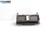 Fante de aer încălzire for Renault Megane II Hatchback (07.2001 - 10.2012)