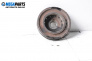 Fulie arbore cotit for Renault Megane II Hatchback (07.2001 - 10.2012) 1.5 dCi (BM0F, CM0F), 82 hp