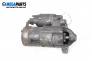 Demaror for Renault Megane II Hatchback (07.2001 - 10.2012) 1.5 dCi (BM0F, CM0F), 82 hp, № M000T91581