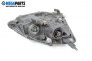 Scheinwerfer for Honda Civic VII Hatchback (03.1999 - 02.2006), hecktür, position: links