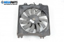 Radiator fan for Honda Civic VII Hatchback (03.1999 - 02.2006) 1.7 CTDi (EU, EP, EV), 100 hp