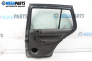 Tür for Volkswagen Golf IV Hatchback (08.1997 - 06.2005), 5 türen, hecktür, position: rechts, rückseite
