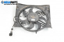 Kühlerlüfter for BMW 3 Series E46 Sedan (02.1998 - 04.2005) 320 d, 136 hp