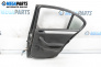 Ușă for BMW 3 Series E46 Sedan (02.1998 - 04.2005), 5 uși, sedan, position: dreaptă - spate