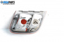 Stop interior for BMW 3 Series E46 Sedan (02.1998 - 04.2005), sedan, position: dreapta