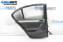 Door for BMW 3 Series E46 Sedan (02.1998 - 04.2005), 5 doors, sedan, position: rear - left