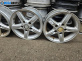 Jante din aliaj for BMW 3 Series E46 Sedan (02.1998 - 04.2005) 15 inches, width 7 (Prețul este pentru un set)