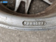 Jante din aliaj for BMW 3 Series E46 Sedan (02.1998 - 04.2005) 15 inches, width 7 (Prețul este pentru un set)