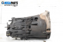  for BMW 3 Series E46 Sedan (02.1998 - 04.2005) 320 d, 136 hp, №  2102-1