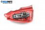 Bremsleuchte for Citroen C2 Hatchback (09.2003 - 09.2017), hecktür, position: rechts
