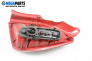 Tail light for Citroen C2 Hatchback (09.2003 - 09.2017), hatchback, position: left