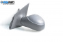 Spiegel for Citroen C2 Hatchback (09.2003 - 09.2017), 3 türen, hecktür, position: links
