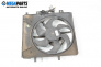 Kühlerlüfter for Citroen C2 Hatchback (09.2003 - 09.2017) 1.4 HDi, 68 hp