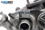 Turbo for Citroen C2 Hatchback (09.2003 - 09.2017) 1.4 HDi, 68 hp