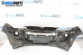 Bara de protectie frontala for Peugeot 4007 SUV (02.2007 - 03.2013), suv, position: fața