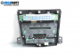 CD player for Peugeot 4007 SUV (02.2007 - 03.2013)