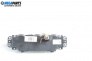 Air conditioning panel for Peugeot 4007 SUV (02.2007 - 03.2013)
