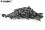Scheinwerfer for Peugeot 4007 SUV (02.2007 - 03.2013), suv, position: links