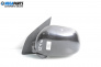 Mirror for Peugeot 4007 SUV (02.2007 - 03.2013), 5 doors, suv, position: left