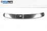 Spoiler for Peugeot 4007 SUV (02.2007 - 03.2013), suv