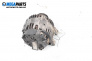Alternator for Peugeot 4007 SUV (02.2007 - 03.2013) 2.2 HDi, 156 hp, № 9662731680