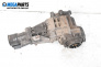 Cutie de transfer for Peugeot 4007 SUV (02.2007 - 03.2013) 2.2 HDi, 156 hp
