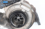 Turbo for Peugeot 4007 SUV (02.2007 - 03.2013) 2.2 HDi, 156 hp