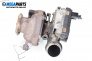 Turbo for Peugeot 4007 SUV (02.2007 - 03.2013) 2.2 HDi, 156 hp