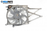 Kühlerlüfter for Opel Zafira A Minivan (04.1999 - 06.2005) 1.8 16V, 125 hp