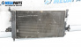 Water radiator for Opel Zafira A Minivan (04.1999 - 06.2005) 1.8 16V, 125 hp