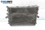 Wasserradiator for Audi Q7 SUV I (03.2006 - 01.2016) 3.0 TDI Quattro, 233 hp