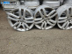 Jante din aliaj for Audi Q7 SUV I (03.2006 - 01.2016) 18 inches, width 8.5 (Prețul este pentru un set)