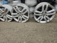 Jante din aliaj for Audi Q7 SUV I (03.2006 - 01.2016) 18 inches, width 8.5 (Prețul este pentru un set)