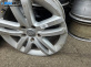 Jante din aliaj for Audi Q7 SUV I (03.2006 - 01.2016) 18 inches, width 8.5 (Prețul este pentru un set)