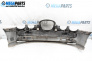Front bumper for Jaguar S-Type Sedan (01.1999 - 11.2009), sedan, position: front