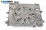 Radiator fan for Jaguar S-Type Sedan (01.1999 - 11.2009) 3.0 V6, 238 hp