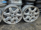 Jante din aliaj for Jaguar S-Type Sedan (01.1999 - 11.2009) 16 inches, width 7 (Prețul este pentru un set)
