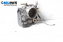 Clapetă carburator for Volkswagen New Beetle Hatchback (01.1998 - 09.2010) 2.0, 115 hp