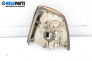 Stop for Opel Astra G Cabrio (03.2001 - 10.2005), cabrio, position: stânga