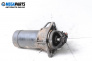 Starter for Opel Astra G Cabrio (03.2001 - 10.2005) 1.6 16V, 101 hp, № 09130838