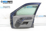 Ușă for Renault Clio II Hatchback (09.1998 - 09.2005), 5 uși, hatchback, position: dreaptă - fața