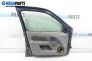 Ușă for Renault Clio II Hatchback (09.1998 - 09.2005), 5 uși, hatchback, position: stânga - fața