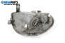 Far for Renault Clio II Hatchback (09.1998 - 09.2005), hatchback, position: stânga